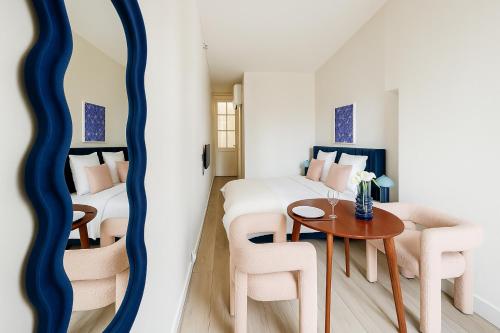 Suite Mokas