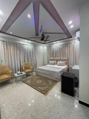 Dream Inn Guest House Islamabad
