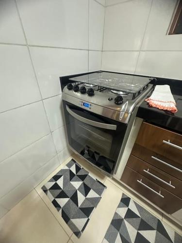 Fotografie z fotogalerie ubytování Chalé para casal com lareira, cozinha e jardim v destinaci Monte Verde