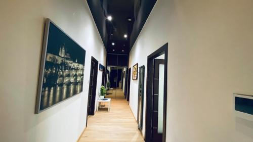 Emperor apartment in centre