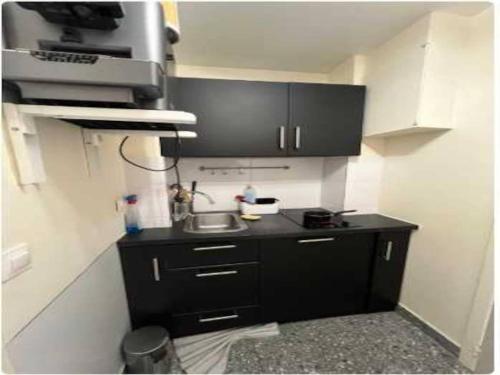 Superb studio flat - 2P - Nation