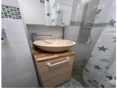 Superb studio flat - 2P - Nation