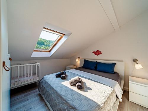 Holiday Home Island Gem - Five Bedroom Apartment