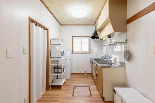 Niko House Furano
