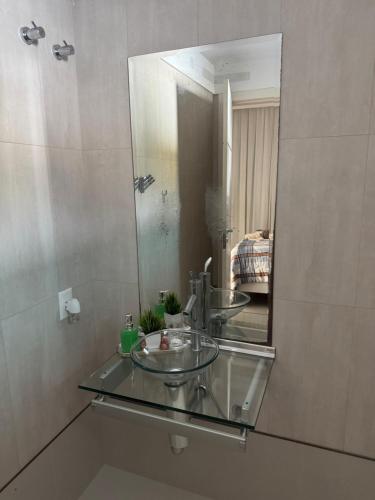 Fotografie z fotogalerie ubytování Casa De Vidro Suite de Luxo v destinaci Baixo Guandu