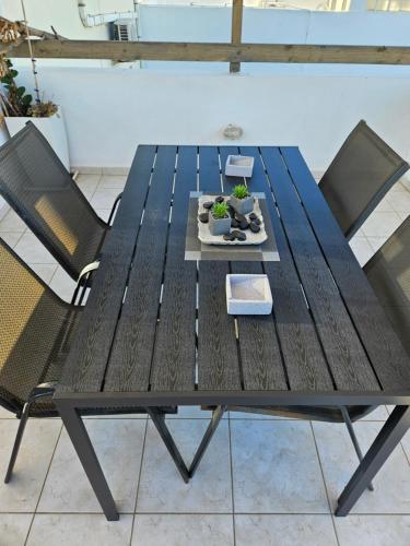Gallery image of Simple and special in Ermoupoli