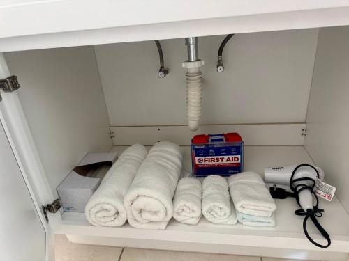 Imagen de la galería de Relaxing Galveston Oceanfront Escape With Heated Pool, en Galveston