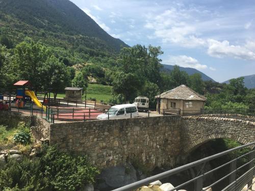 Φυσικό τοπίο κοντά σε αυτό το διαμέρισμα