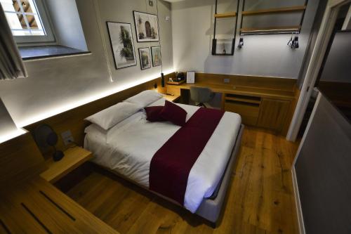 Corte Sospesa Guest House & Spa