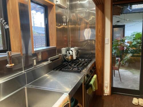 Billede fra billedgalleriet på Suehiroya - Vacation STAY 60087v i Nakatsu