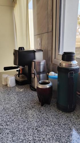 Billede fra billedgalleriet på Alquiler Temporario Oliva i Oliva