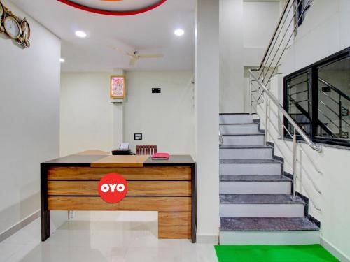 Gallery image of Hotel O Mk's Lodging & Boarding in Nagpur