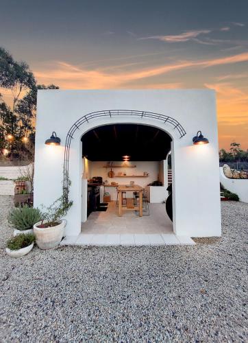 Φωτογραφία από το άλμπουμ του Magnolia - Your Private Luxury Escape Awaits σε Scamander