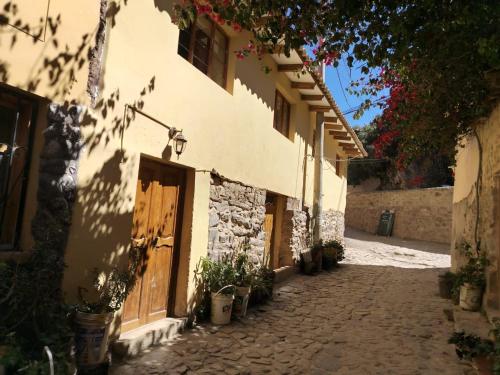 Photo de la galerie de l'établissement Nicolasa Wasi, à San Antonio