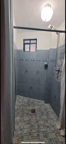 Ένα μπάνιο στο Casa Kukulcán #2