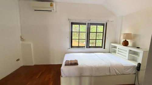 Gallery image of Seven Senses Guesthouse in Chiang Mai