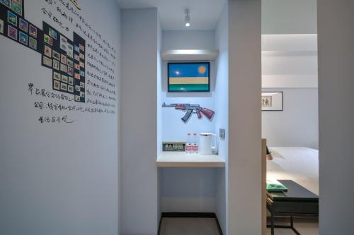 Fotografie z fotogalerie ubytování Blooming Lotus Hostel v destinaci Chang-čou