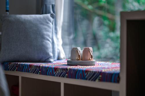 Fotografie z fotogalerie ubytování Blooming Lotus Hostel v destinaci Chang-čou