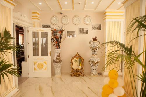 Φωτογραφία από το άλμπουμ του Hotel Antalya - Beach Durres στο Δυρράχιο