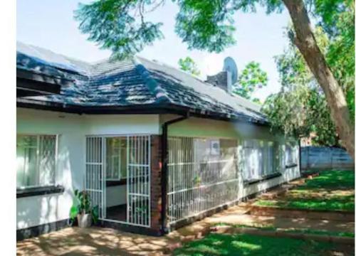 Imani Guest House