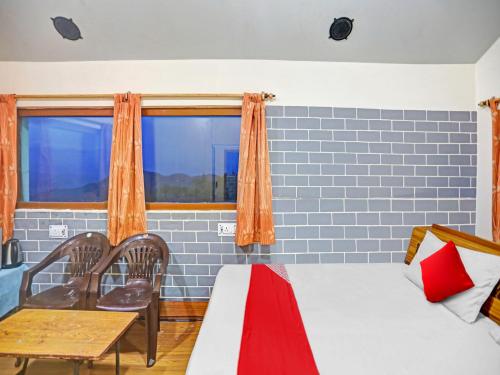 SunāriにあるHotel O Saantanaa Villa Homesのギャラリーの写真