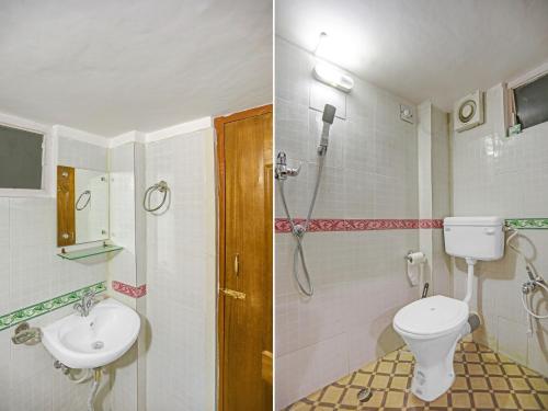 SunāriにあるHotel O Saantanaa Villa Homesのギャラリーの写真