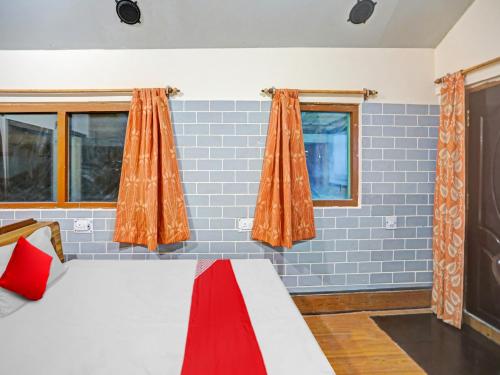 SunāriにあるHotel O Saantanaa Villa Homesのギャラリーの写真