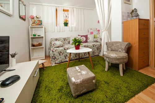 Apartment Premsai