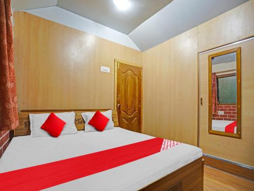SunāriにあるHotel O Saantanaa Villa Homesのギャラリーの写真