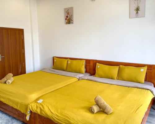 Galería fotográfica de Mơ Dalats House en Ấp Xuân An