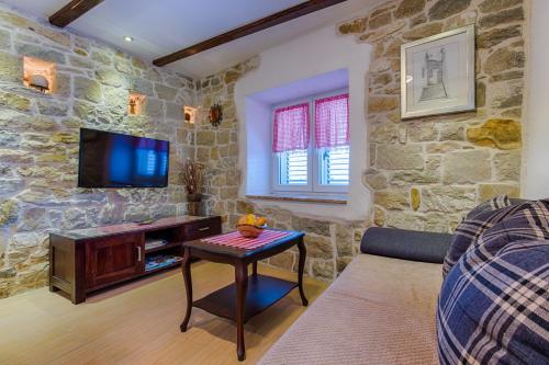 Fotografie z fotogalerie ubytování Tomo Apartment ve Splitu