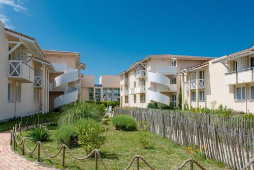 Imagen de la galería de Résidence L'Océane, Andernos, en Andernos-les-Bains
