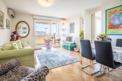 Apartment Free Spirit