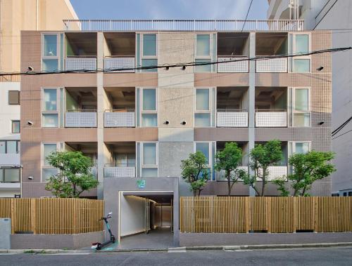 STUMP SA Shibuya Shoto