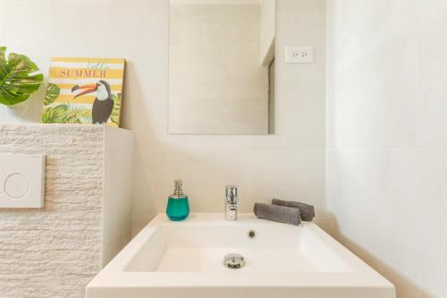 パーム・イーグル・ビーチにあるHideout Suites - from Eagle Beachのギャラリーの写真