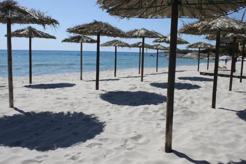 Gallery image of Affit Camere Sotto Le Stelle vacanze in Bari Sardo
