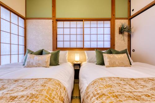 MON Kishinosato momo -vacation rental-