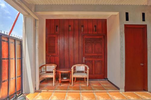 Φωτογραφία από το άλμπουμ του OYO 94767 Griya Djati Syariah 1 σε Malang