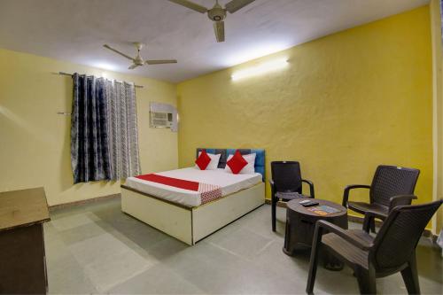 Gallery image of Hotel O Mountain Valley Guest House in Sonīpat