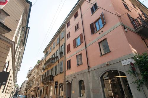 Fifty Eight Suite Milan Center photo 127