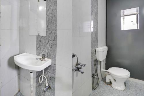 Gallery image of Collection O Krupa Lodge in Pune