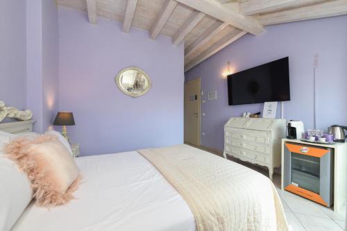 Le Rêve - Lake view rooms photo 3