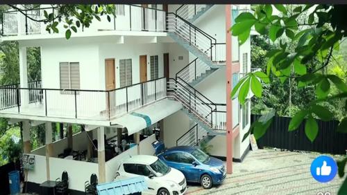 Φωτογραφία από το άλμπουμ του Jerusalem Homestay σε Vagamon