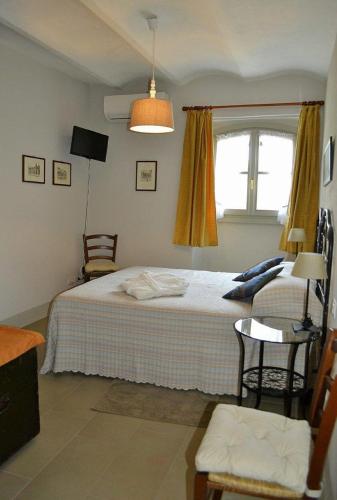 Gallery image of Agriturismo Fiamberta in Certosa di Pavia