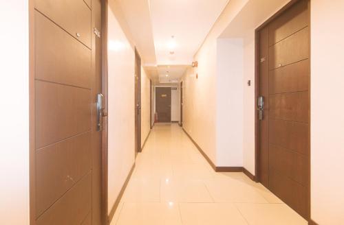 Fotografie z fotogalerie ubytování RedDoorz at Regina Hometel J Victor v destinaci Manila