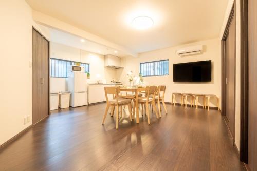 KANAKO GUEST HOUSe 2号館