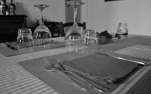 Gallery image of Agriturismo Fiamberta in Certosa di Pavia
