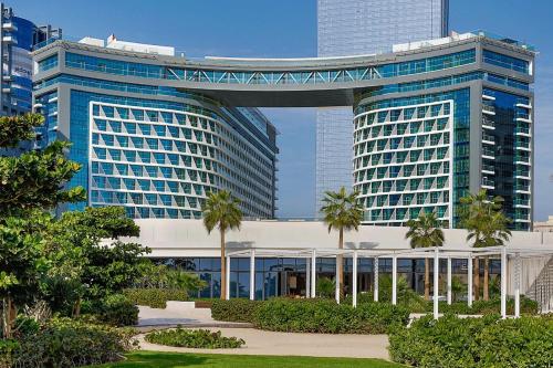 Spacious 1 bed with seaview in Seven Palm - Palm Jumeirah - IQPRO Holidays