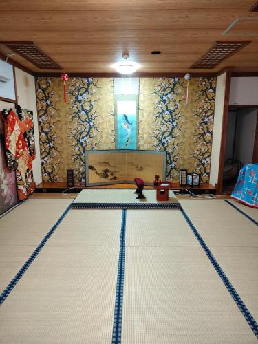 Fotografie z fotogalerie ubytování Morita-ya Japanese style inn KingyoーVacation STAY 62437 v destinaci Tamana