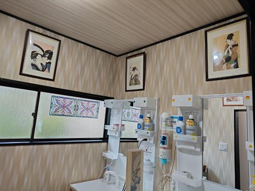 Fotografie z fotogalerie ubytování Morita-ya Japanese style inn ToraーVacation STAY 62447 v destinaci Tamana